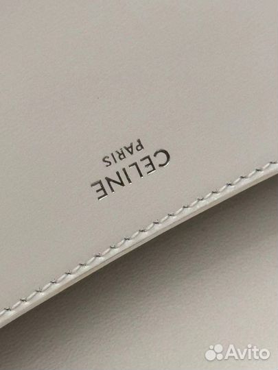 Сумка celine 2 цвета