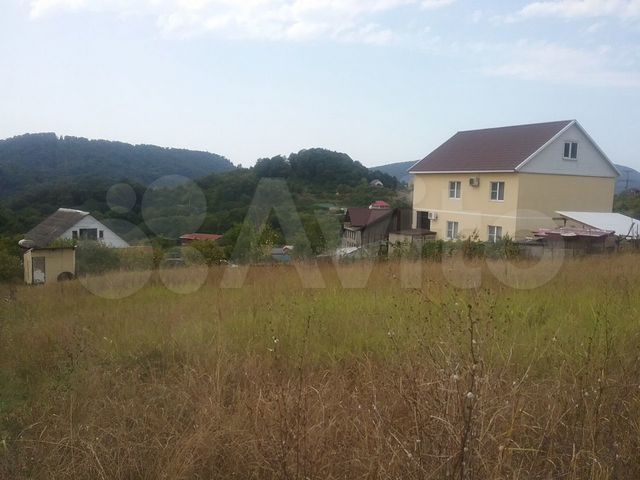 Участок 12,5 сот. (ИЖС)