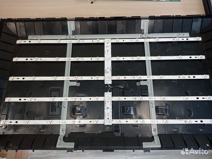 Комплект подсветки для Sony KDL-40R483B