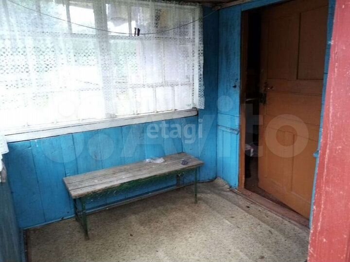 Дом 100 м² на участке 30 сот.