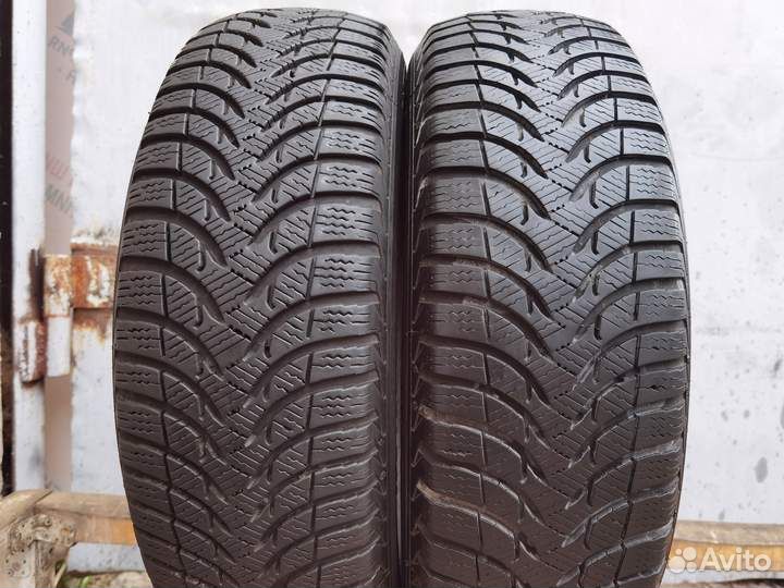 Michelin Alpin A4 185/60 R15 88H