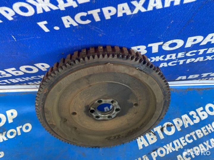 Маховик Lifan Breez седан LF481Q3 2008