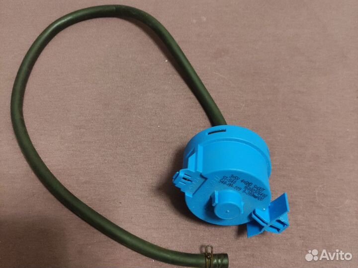 Датчик уровня воды для стиральной машины Hotpoint