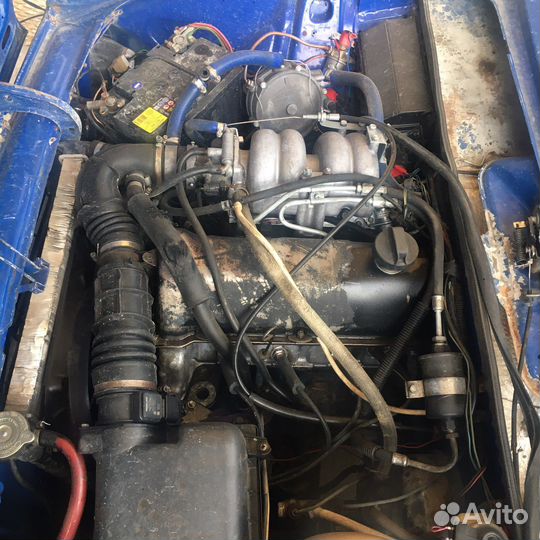 Модель ваз 2106