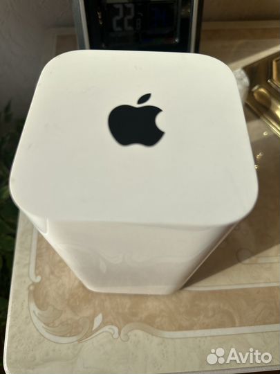 Apple AirPort extreme a1521 EMC2703(US)