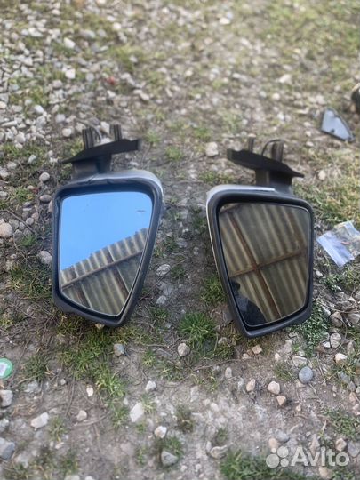 Гранта зеркала на 2114