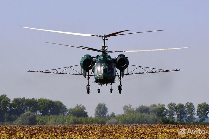 Регулят Супер, десикант