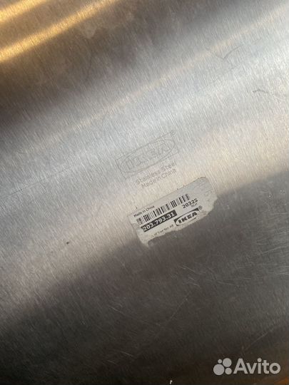 Хлебница IKEA