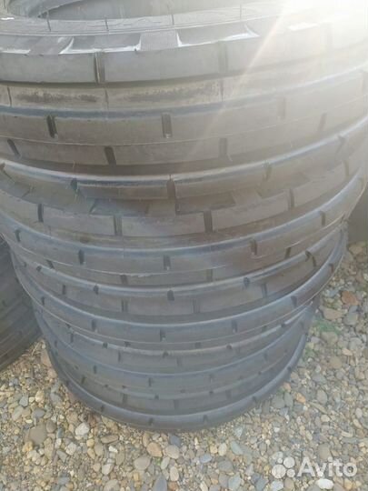 Сельхозшина Voltyre 9.00-20 VL-45 111A8 6PR с/к