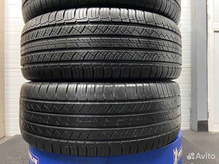 Michelin Latitude Tour HP 235/55 R20 102H