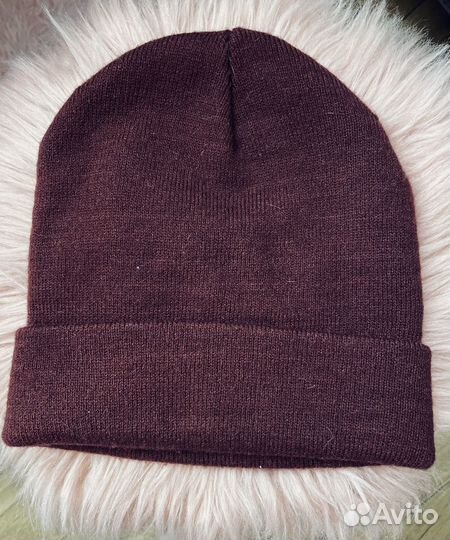 Шапка женская