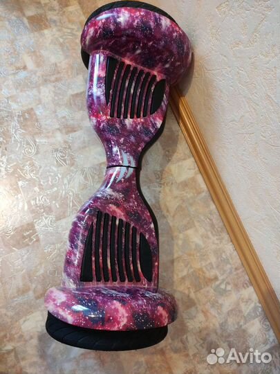 Гироскутер бу