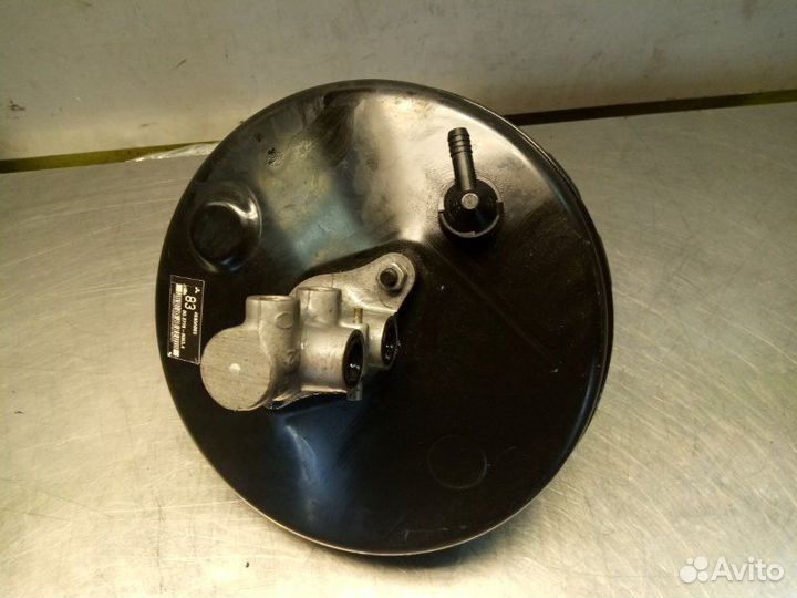 Вакуумный усилитель тормозов Mitsubishi Outlander