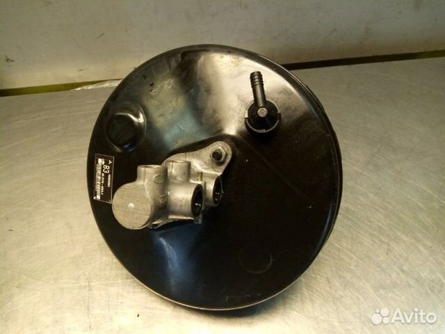 Вакуумный усилитель тормозов Mitsubishi Outlander