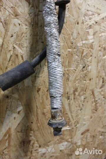 Трос стояночного тормоза Fiat Punto 2005-2018