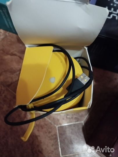 Умная колонка алиса