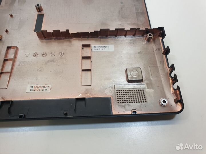 Поддон dexp CLV-950 6-39-W95S3-012