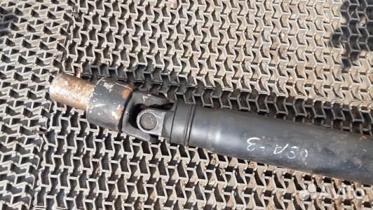 Карданный вал mitsubishi outlander 2 (CEA03K301)