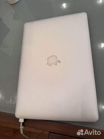 Macbook pro 15 retina 2015