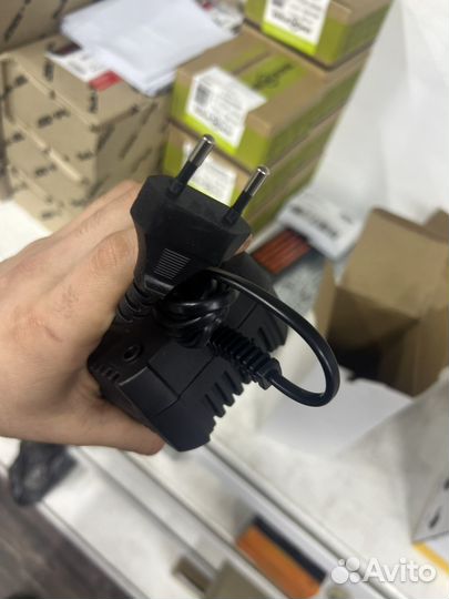 Сабельная пила Denzel