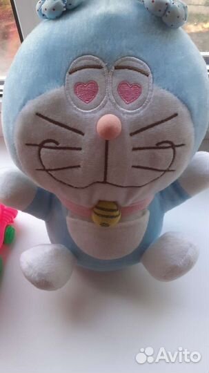 Игрушки пакетом