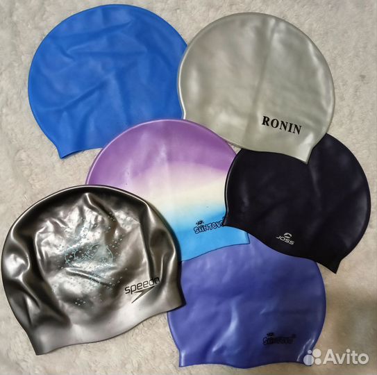 Доска (дощечка) для плавания+очки для плав+шапочки