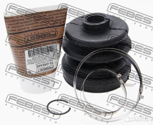 Пыльник шруса внутреннего (комплект) 0215EP16T