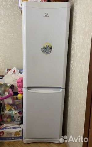 Холодильник Indesit bh 20.025