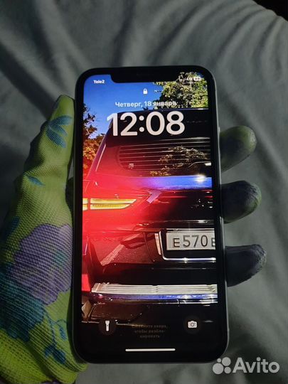 iPhone Xr, 64 ГБ