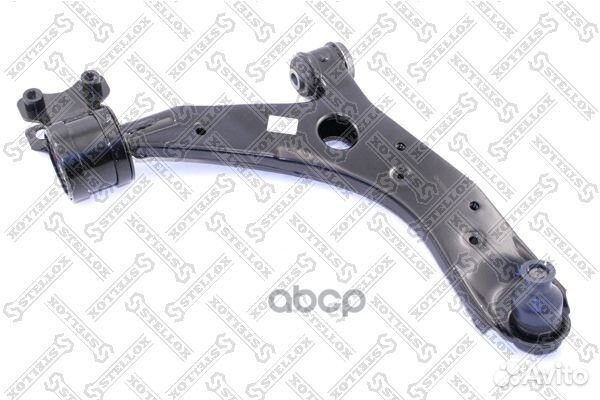 57-71072A-SX рычаг правый Mazda 3 BK all 03 5