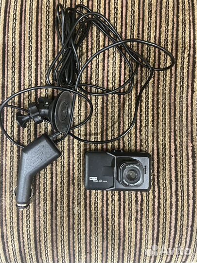 Авторегистраторы