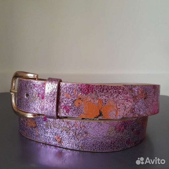 Ремень женский