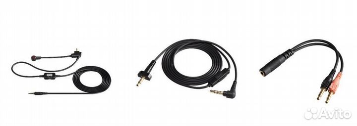 Наушники Audio Technica ATH-PDG1a