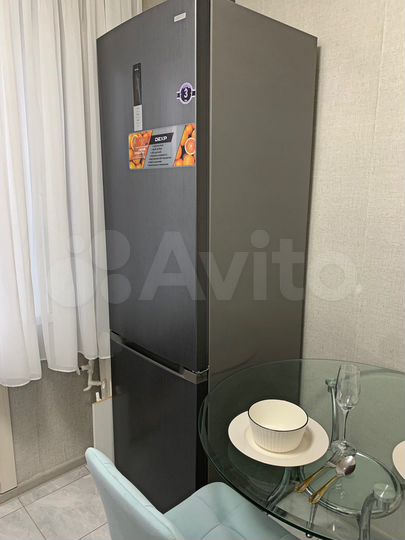 1-к. квартира, 31,5 м², 5/5 эт.