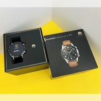 Huawei Watch Gt 2 46mm Demo