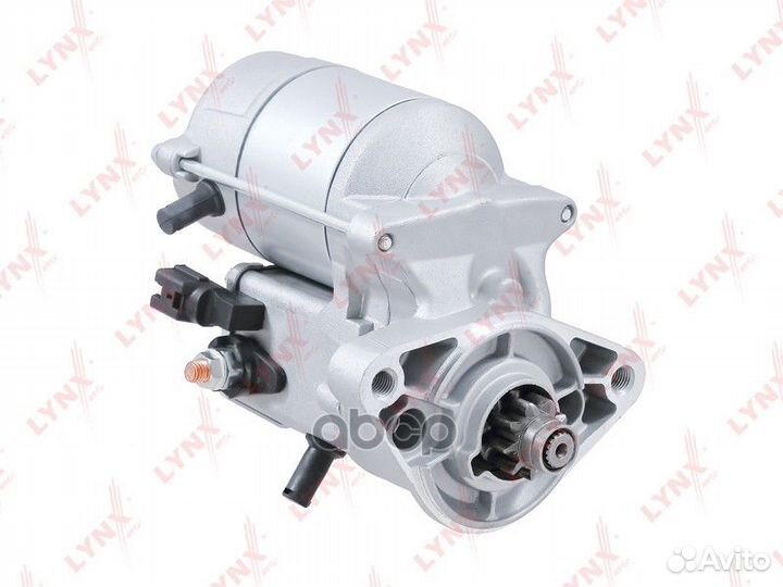 Стартер ES1230 lynxauto