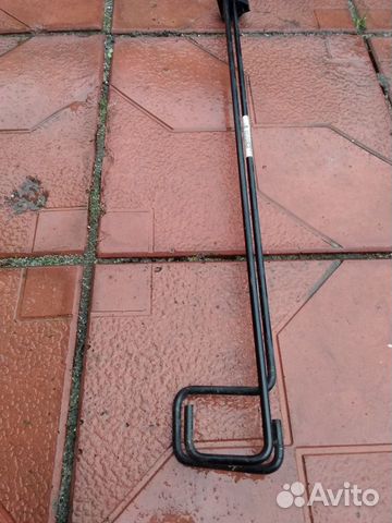 Hyundai Solaris торсион