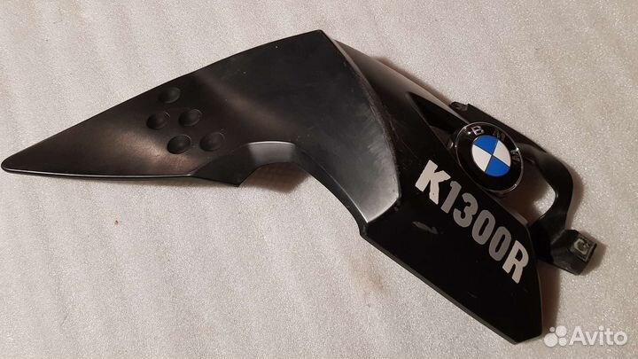 BMW K1300R K43 Боковая Панель Л П
