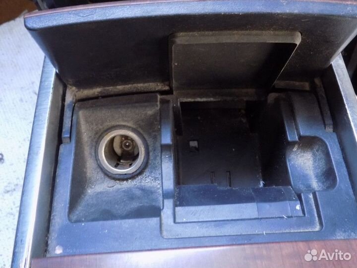 Пепельница передняя Teana J31 2006-2008