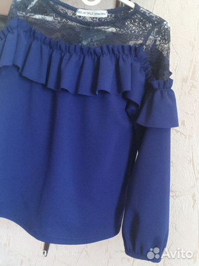 Блузка для девочки Get Jay 128