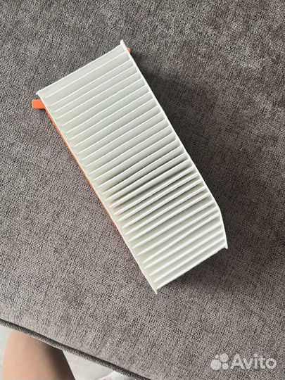 Воздушный фильтр автомобильный