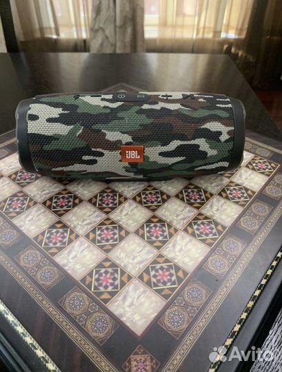 Колонка JBL charge 3 оргинал