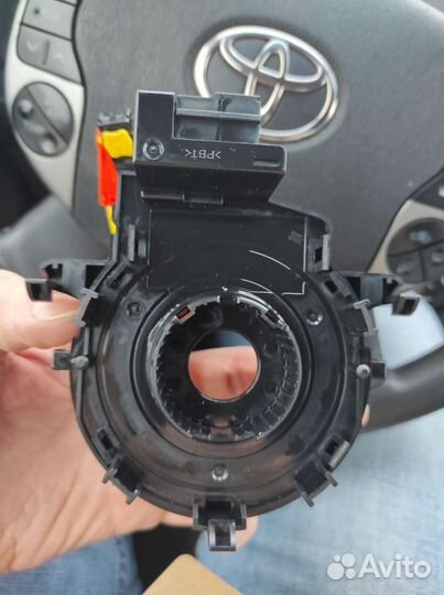 Шлейф Toyota/Lexus