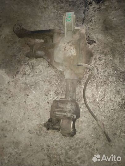 Редуктор переднего моста Ford Explorer 2 Форд