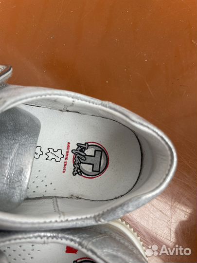 Туфли детские для девочки