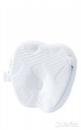 Детская подушка “new born” askona