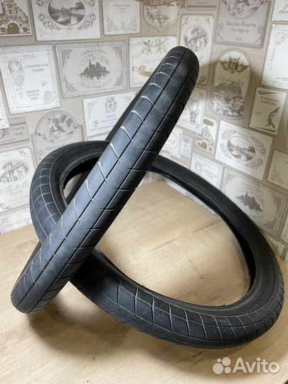 Покрышки на bmx