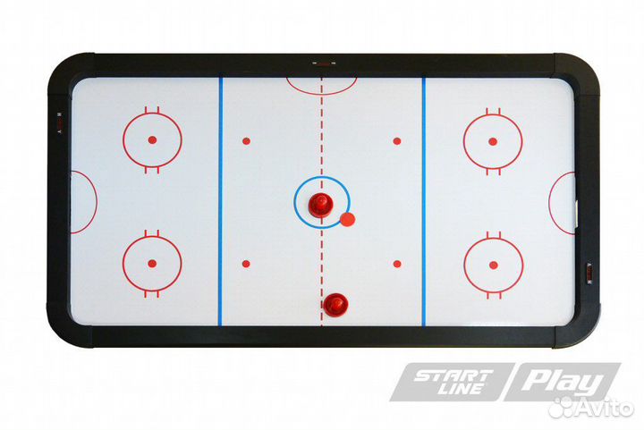 Аэрохоккей Sport Ice
