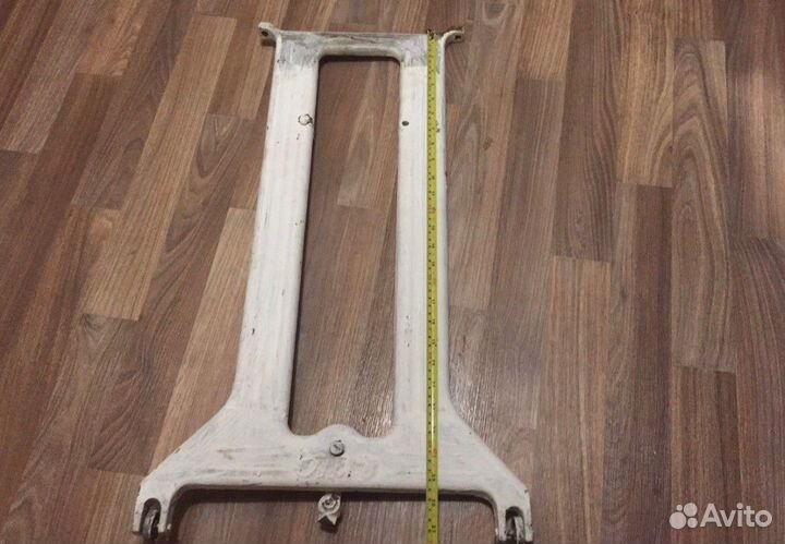 Подстолье чугунное СССР