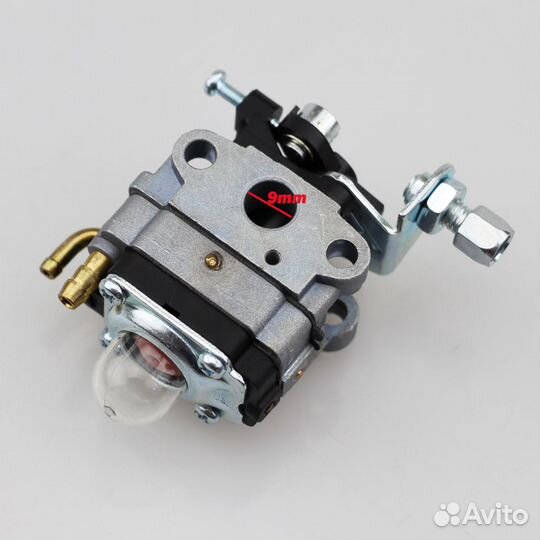 Карбюратор бензотриммера